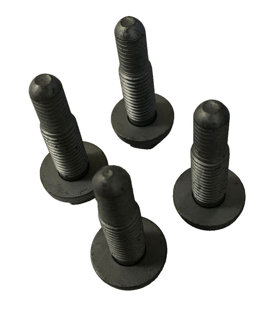 Genuine Ford Focus/Kuga/Mondeo Rear Knuckle Bolt M12 X 30MM Pack Of 4 - 1471994