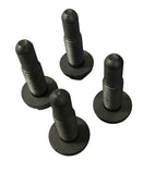 Genuine Ford Focus/Kuga/Mondeo Rear Knuckle Bolt M12 X 30MM Pack Of 4 - 1471994