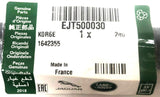 Genuine Land Rover Freelander 2 Inner LH Door Belt Weatherstrip - EJT500030
