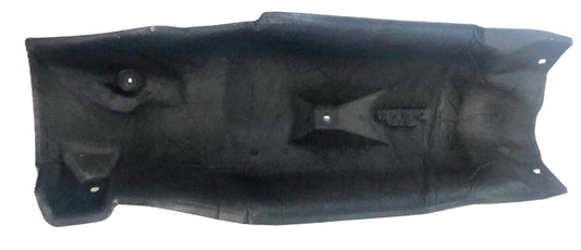 Genuine Ford Fiesta MK5 05-12 1.4/1.6L Exhaust Heat Shield - 1418624