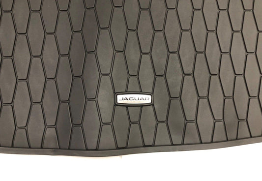Genuine Jaguar F-Pace 2016+ Rubber Loadspace Mat T4A4218