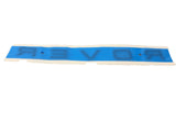 Genuine New Range Rover Evoque Front Shadow Atlas "Rover" Name Plate LR162797