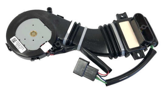 Genuine Jaguar Land Rover Disco/XF Seat Heated & Cooled Fan Housing-T4A7202