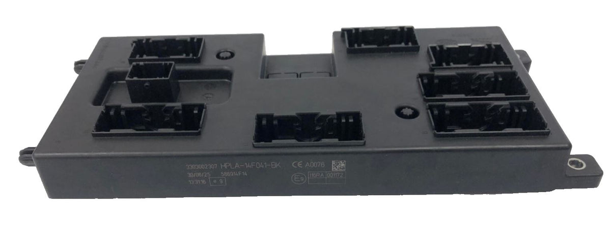 Genuine Jaguar Land Rover Disco/XF Body Control Module - 475123464