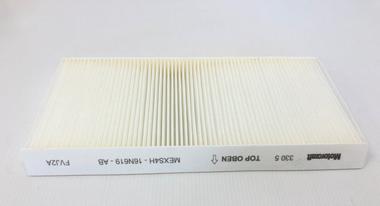 Genuine Motorcraft Ford Focus/Transit Connect Cabin Pollen Filter 1585195