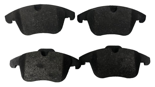 Genuine Land Rover Freelander 2 2006-2014 Caliper Brake Pad Kit - LR004936