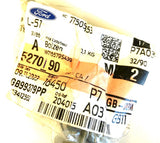 Genuine Ford Ranger Raptor/GT Bolt Pack Of 2 M10 x 46MM - 5270190