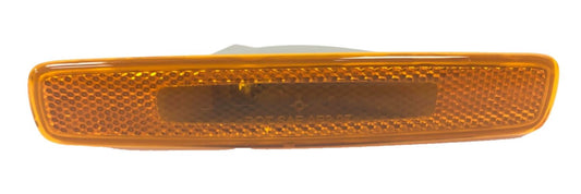 Genuine Jaguar X-Type/XJ LH Front Fender Side Marker Lamp - C2C35380