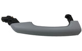 Genuine Land Rover/Range Rover Evoque RH/LH Primed Outer Door Handle LR061200