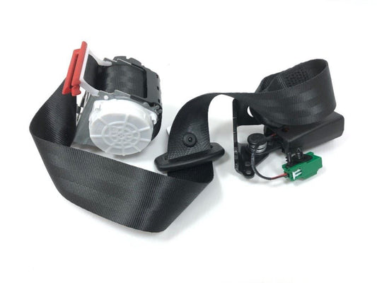 Genuine Jaguar Rear Centre Seat Belt (BLACK) E-PACE 2017 - J9C6254PVJ