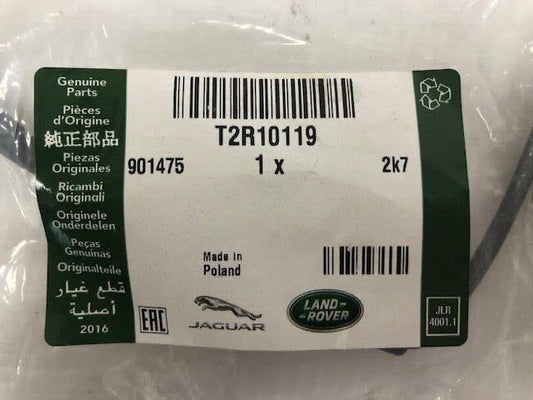 Genuine Jaguar XK FType Rear Carbon Ceramic Break Pad Wear Sensor T2R10119