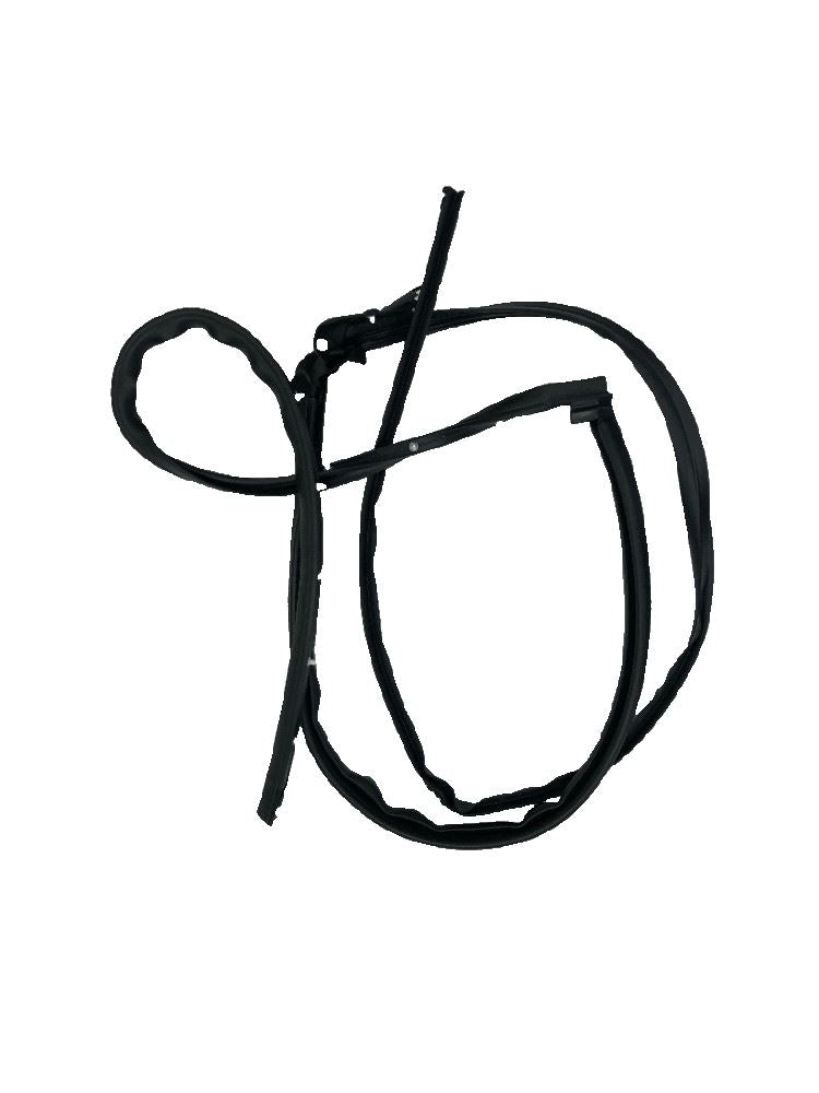 Genuine Land Rover Front & Rear Door Seal -LR189830