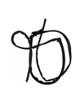 Genuine Land Rover Front & Rear Door Seal -LR189830