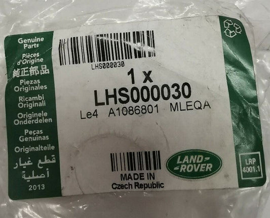 Genuine Range Rover 02-09 Camshaft Sprocket 4.4 V8 Petrol LHS000030