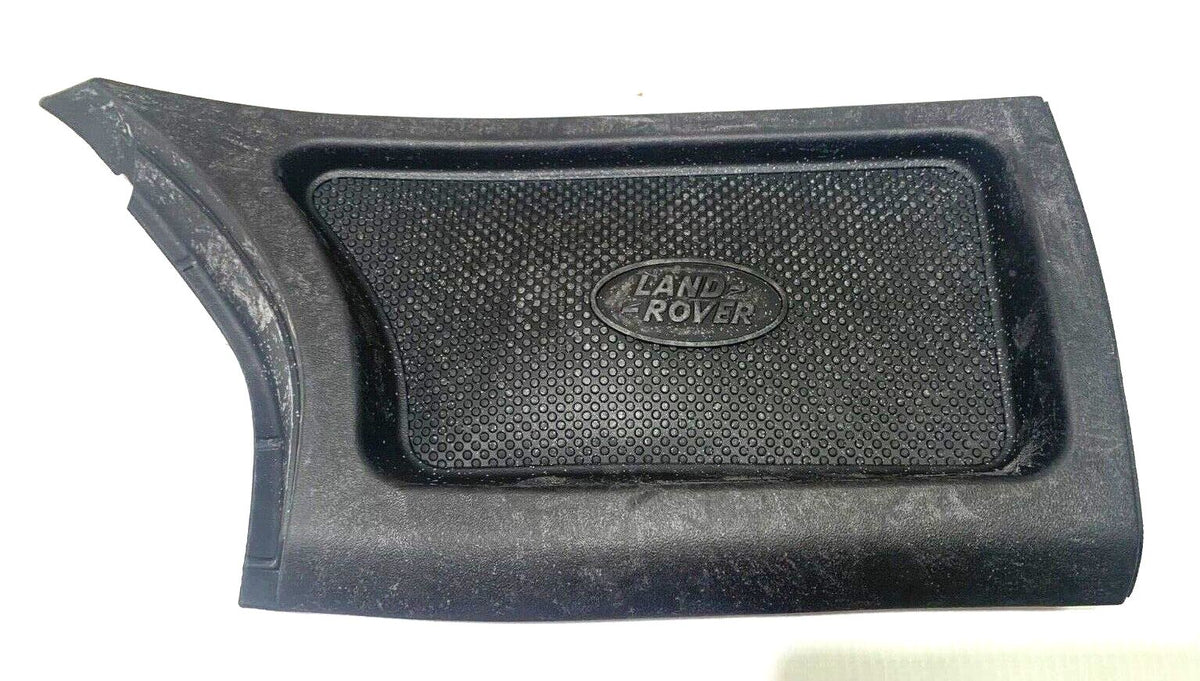 Genuine Land Rover Freelander 1996 - 2006 Classic LHD Facia Mat FAH000080PMA