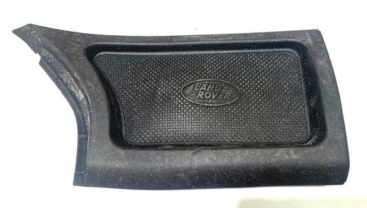 Genuine Land Rover Freelander 1996 - 2006 Classic LHD Facia Mat FAH000080PMA