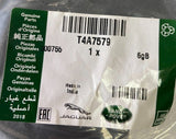 Genuine Jaguar F-Pace 16+ RH Front Fender Insulator T4A7579