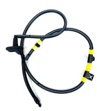 Genuine Range Rover Evoque 2012 - 2018 RH Rear Washer Hose - LR106974