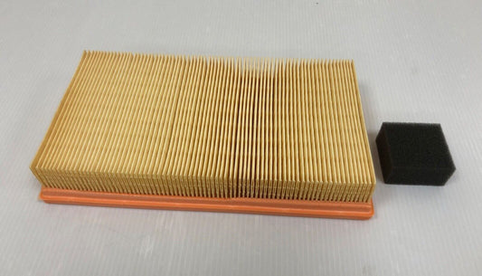 Genuine Ford Focus CAK/Transit Connect Motorcraft Air Filter Element 1072246