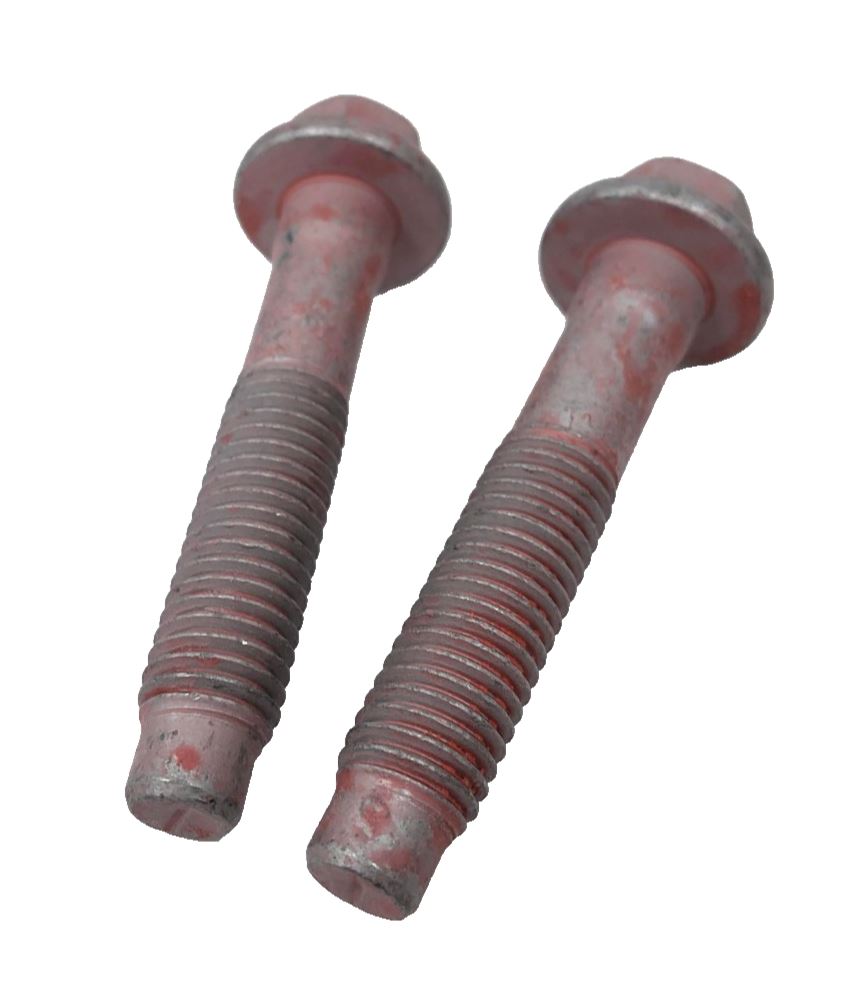 Genuine JLR Evo/E-Pace Engine Mounting Bolt M12 x 60 Pack Of 2-J9C5558/LR080289