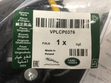 Genuine Land Rover Discovery Sport 2015+ Front Mudflaps Kit -VPLCP0376