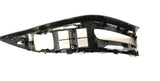 Genuine Ford Puma 2019-2024 RH Black Front Interior Door Switch Bezel - 2404436