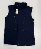 Genuine Navy Land Rover Mens  Adventure Jacket Small  51LEJM234NVC