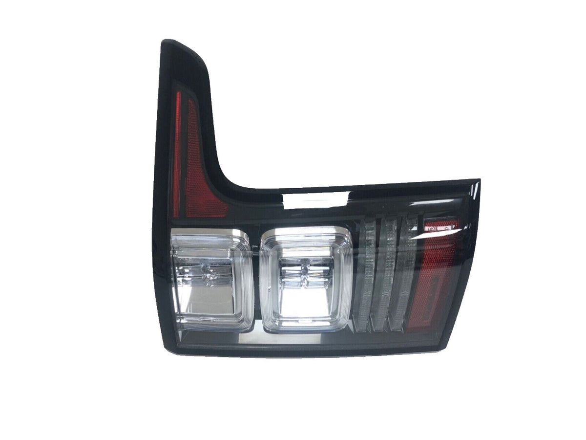 Genuine Range Rover 2013 - 2022 RH Rear Less Side Marker Lamp LR053536