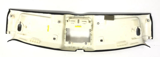 Genuine Range Rover Evoque 2016-2018 Windshield Moulding (For RHD) LR092967