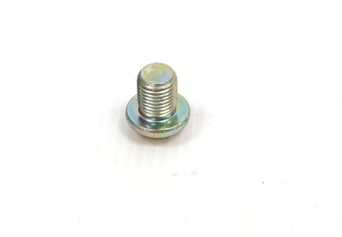 Genuine Ford Escort/Fiesta/Mondeo/Transit Oil Drain Sump Plug 6732529