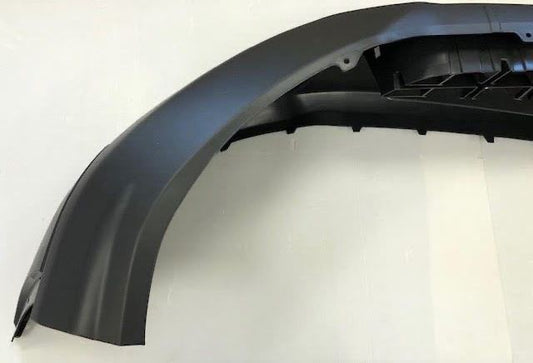 Genuine Ford Transit TTG 16-19 Front Bumper - Tempest Grey 2053479