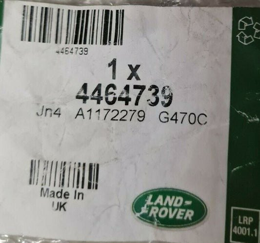 Genuine Range Rover/Sport/Discovery Main Crankshaft Bearing 4464739