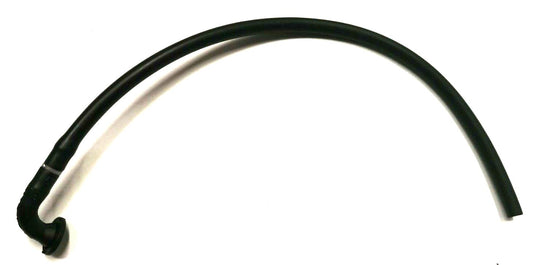 Genuine Jaguar XK F-Type 2014+ Door Seal Drain Tube C2P25927