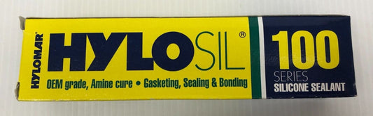Genuine Hylosil Land Rover / Range Rover Silicone Sealant RTC3254