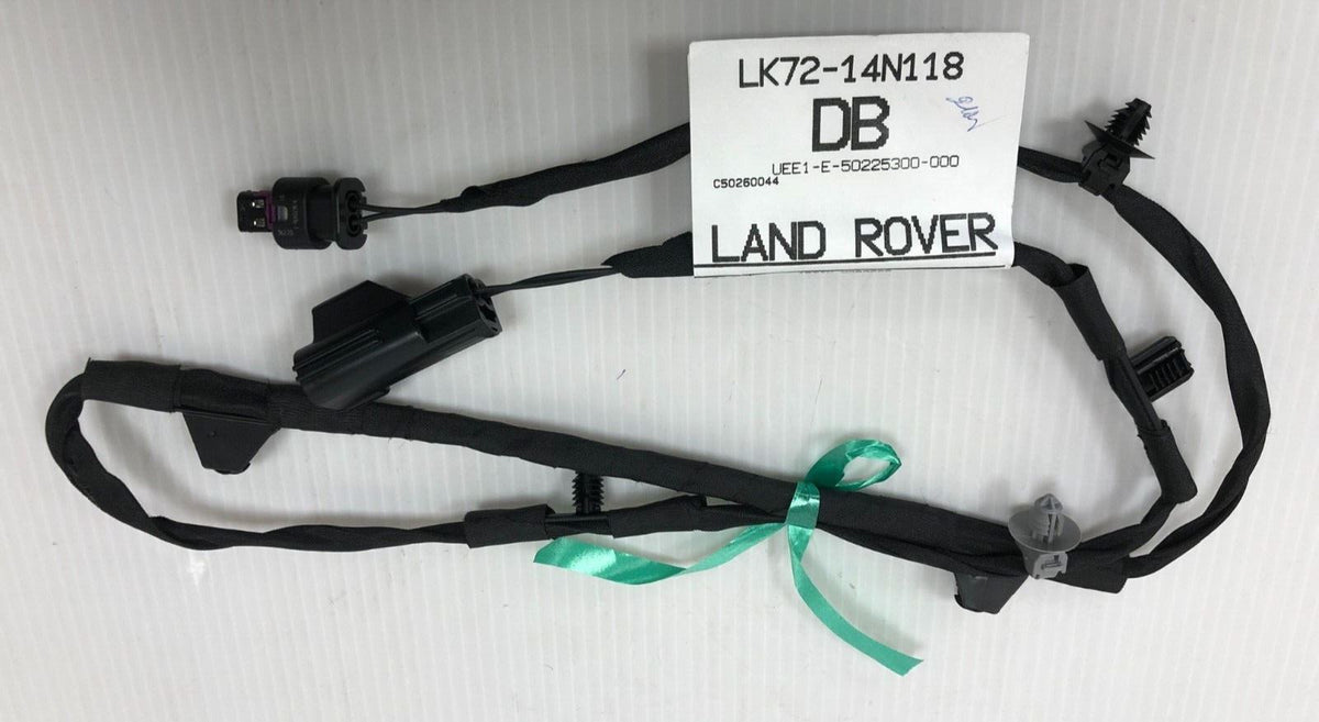 Genuine Land Rover Discovery Sport 2015+ Rear Bumper Wire LR134452