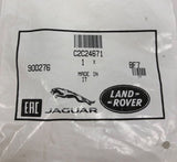 Genuine Jaguar S-Type/XF 2.7 Litre Turbo Diesel M6 x 40mm Bolt C2C24671