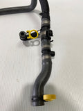 Genuine Range Rover 2012-2012 Cooling System Hose 4.4L Diesel LR022660