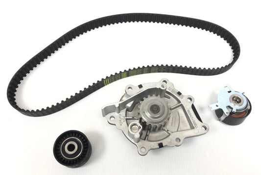 Genuine Jaguar XF 2009-2015 Water Pump Kit JDE35822