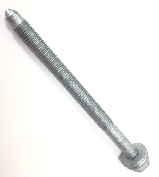 Genuine Jaguar Frame Carrier Bolt and Washer M14 x 170mm T2H3200