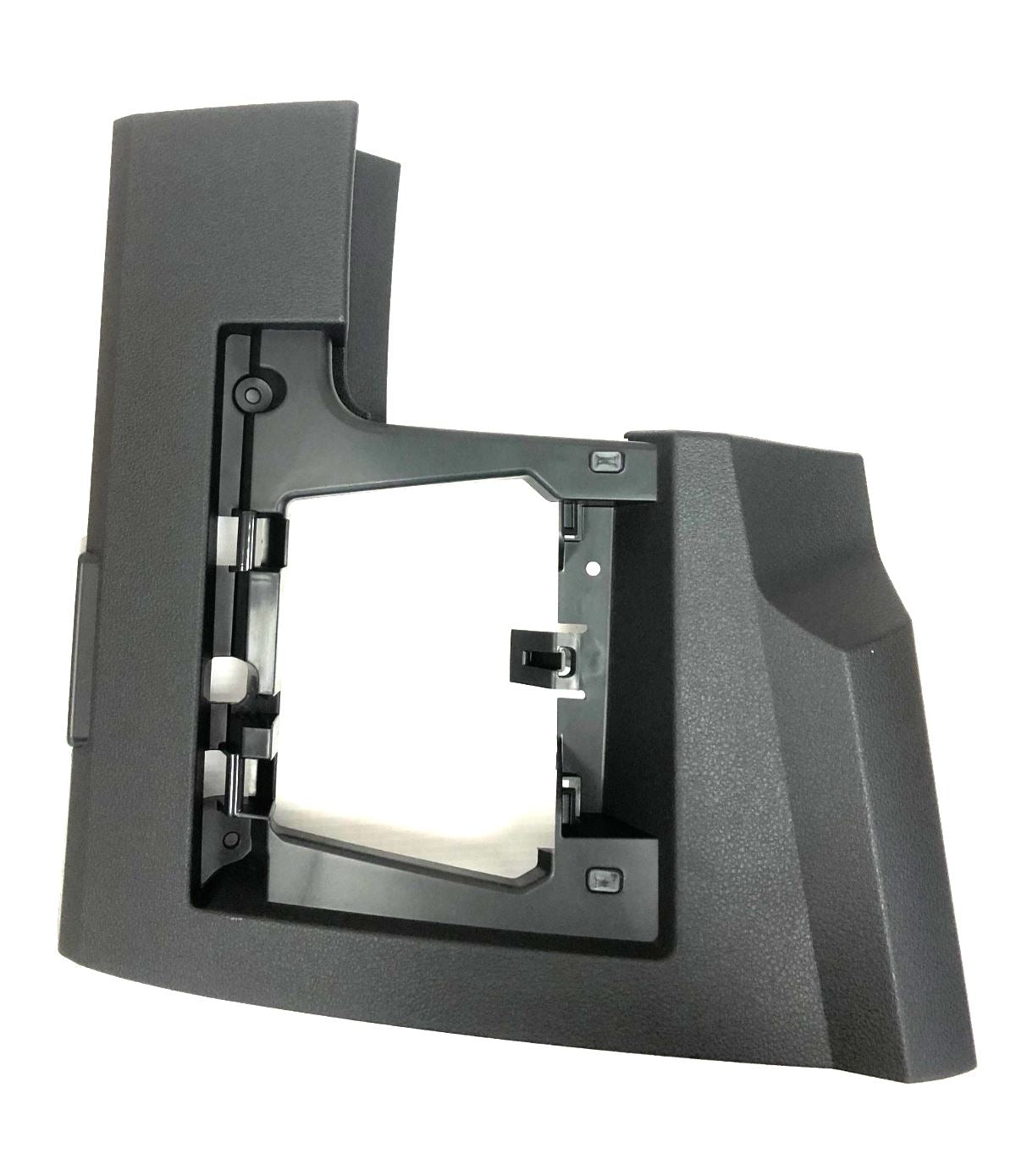 Genuine Transit/Tourneo Connect Soul Black Cover Assy - 2580180