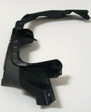 Genuine Exhaust pipe mount bracket Rear Bumper - LR121019