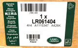 Genuine Jaguar Land Rover Disco/Evo/E-Pace Brake Fluid Reservoir - LR061404