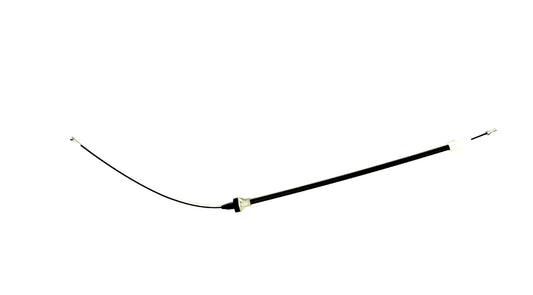 Genuine Eurorepar Clutch Cable For Ford Escort Mk6/Mk7 1995- 2002 1608270580