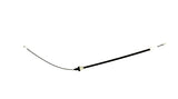 Genuine Eurorepar Clutch Cable For Ford Escort Mk6/Mk7 1995- 2002 1608270580