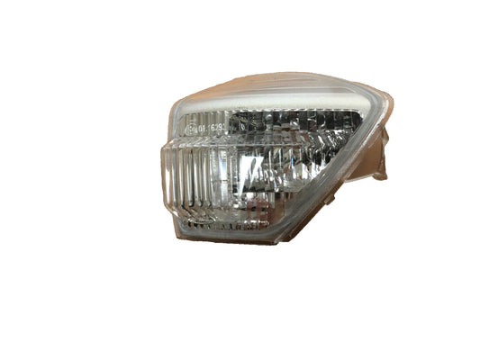 Genuine Ford C-Max/Focus/Kuga/S-Max RH Less Bulb Turn Signal Lamp 2057117