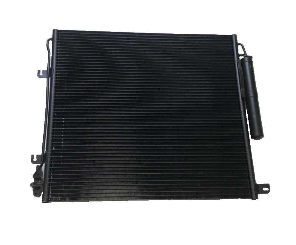 Genuine Range Rover Sport 2005-2009 4.2L/4.4L AC Condenser - JRB500140
