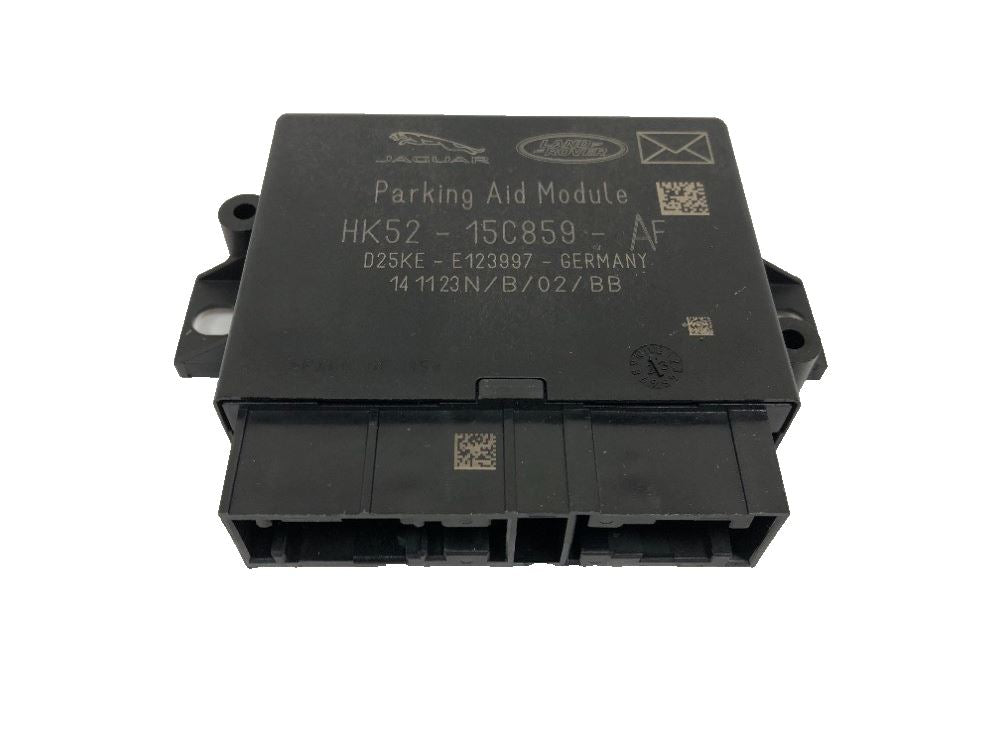 Genuine Land Rover Rear PDC Parking Aid System Module- LR109363
