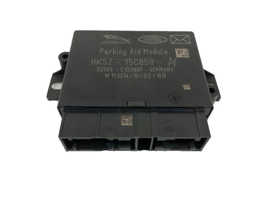 Genuine Land Rover Rear PDC Parking Aid System Module- LR109363