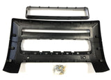 Genuine Land Rover Defender 2020+ Front Protection Bar - VPLEP0385