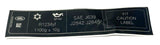 Genuine Land Rover Range Rover/Sport/Discovery Air Conditioning Label - LR095396